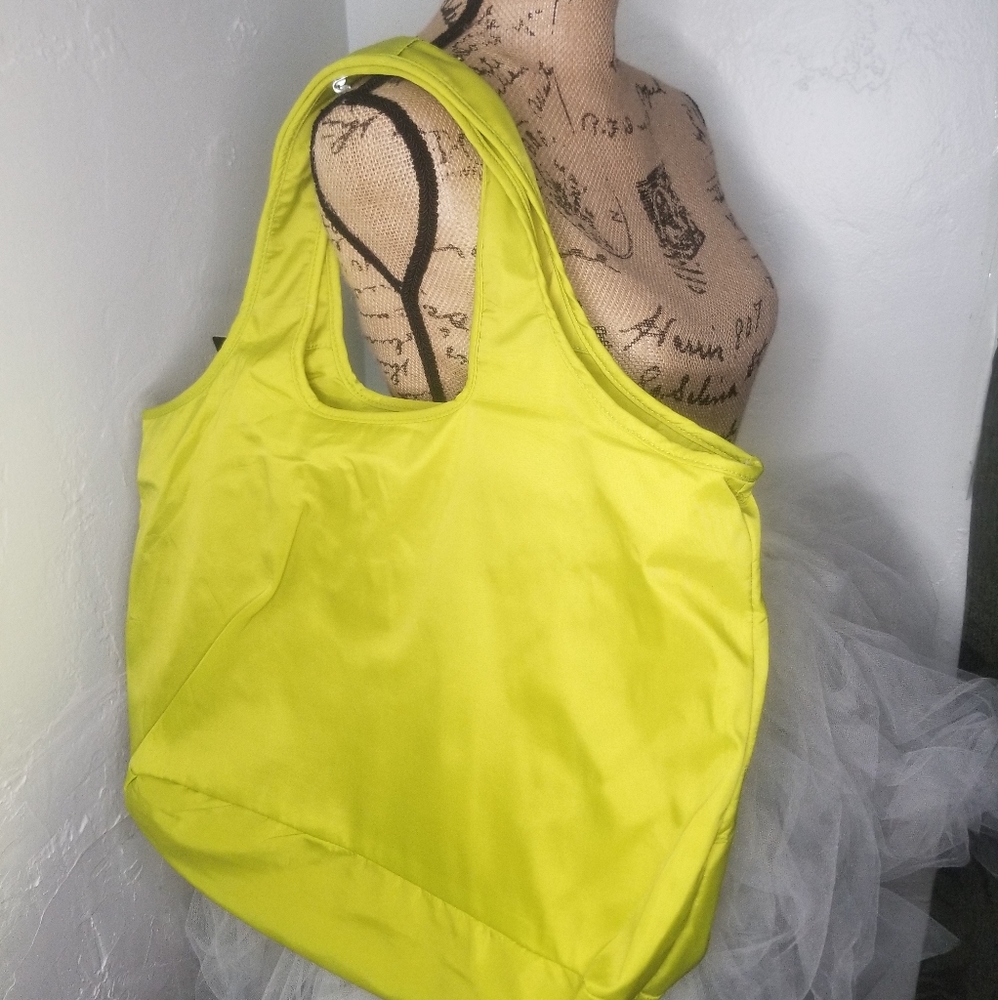 Beach bag